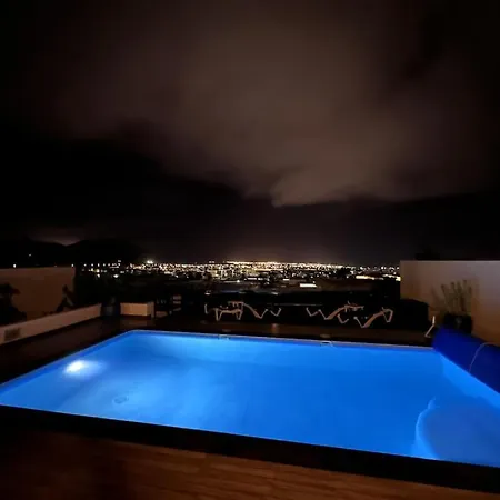 Bella Vista Villa