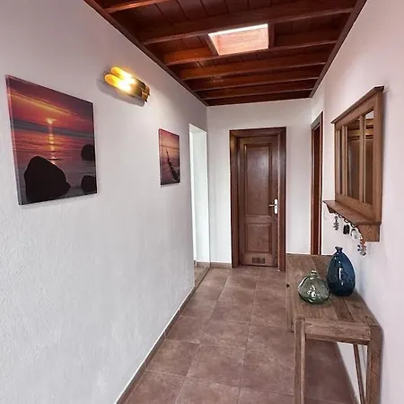 Bella Vista Villa *
