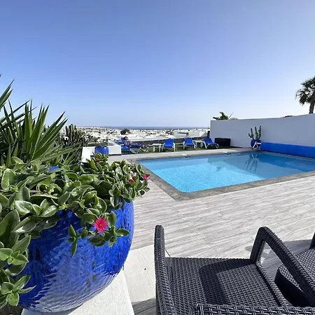 Villa Bella Vista *