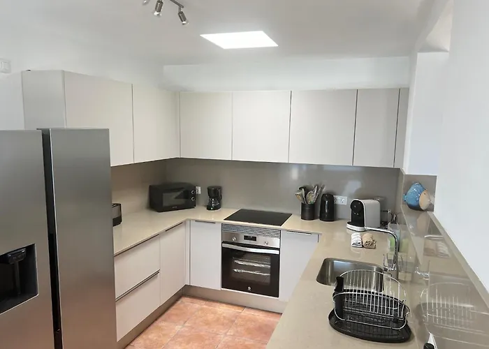 Villa Bella Vista Playa Blanca (Lanzarote)