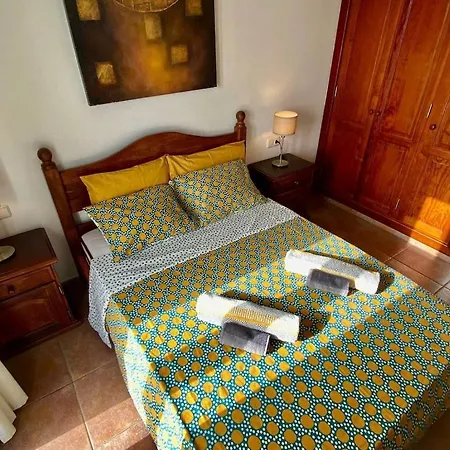 Bella Vista Villa Playa Blanca