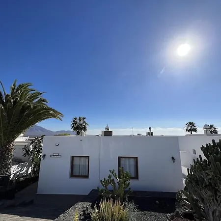 Bella Vista Playa Blanca