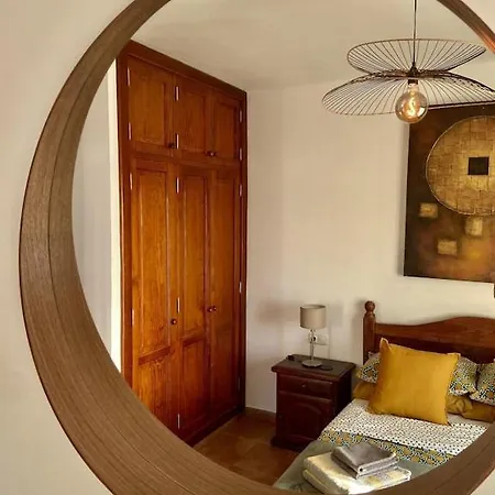 Bella Vista Villa *