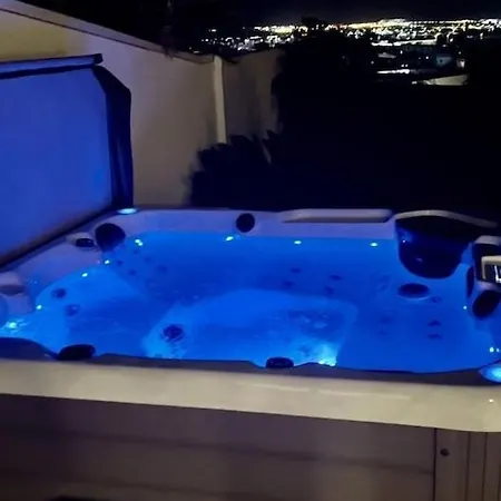 Villa Bella Vista *