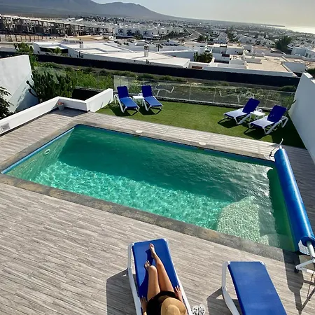 Bella Vista * Playa Blanca