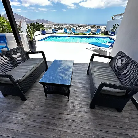 Bella Vista Villa