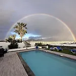 Bella Vista Villa