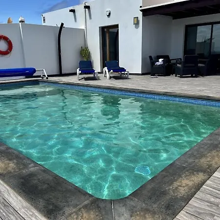 Bella Vista Playa Blanca (Lanzarote)