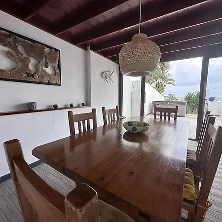 Bella Vista Playa Blanca (Lanzarote)