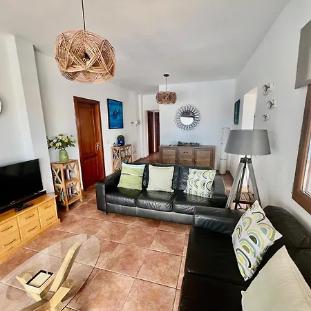 Bella Vista * Playa Blanca (Lanzarote)