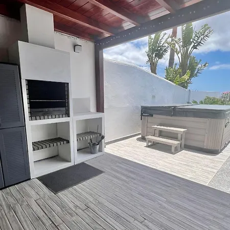 Bella Vista Playa Blanca (Lanzarote)