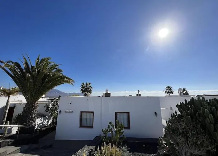 Bella Vista Playa Blanca (Lanzarote)