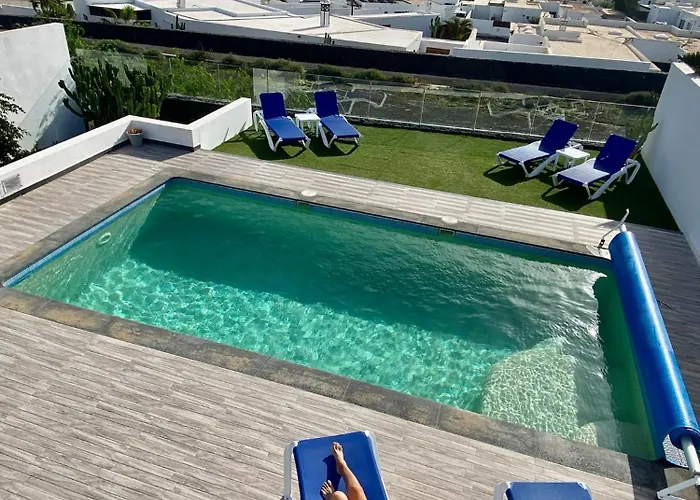 Bella Vista * Playa Blanca (Lanzarote)