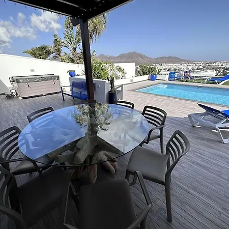 Villa Bella Vista