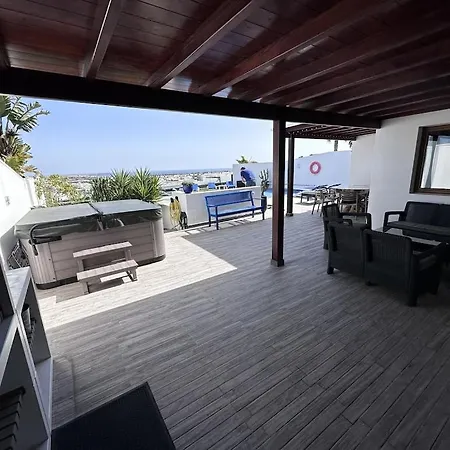 Bella Vista