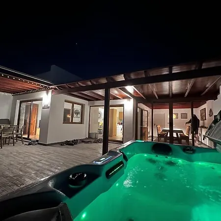 Villa Bella Vista *