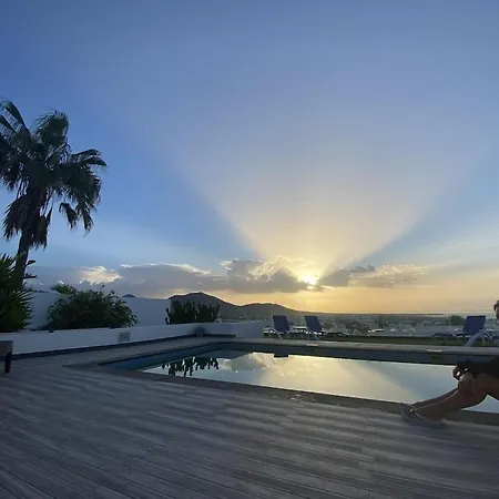 Bella Vista Villa *