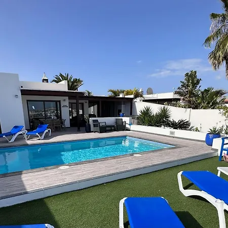 Bella Vista Villa