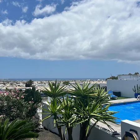 Bella Vista 别墅 *