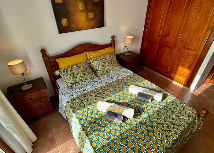 Bella Vista Villa Playa Blanca (Lanzarote)