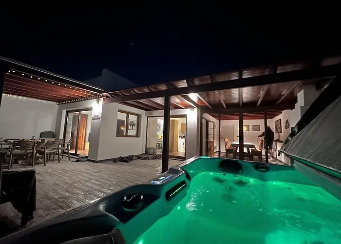 别墅 Bella Vista *