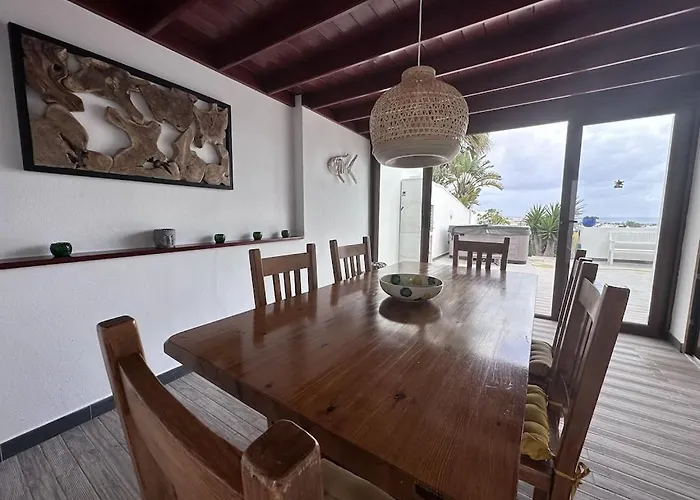 Bella Vista 普拉亚布兰卡